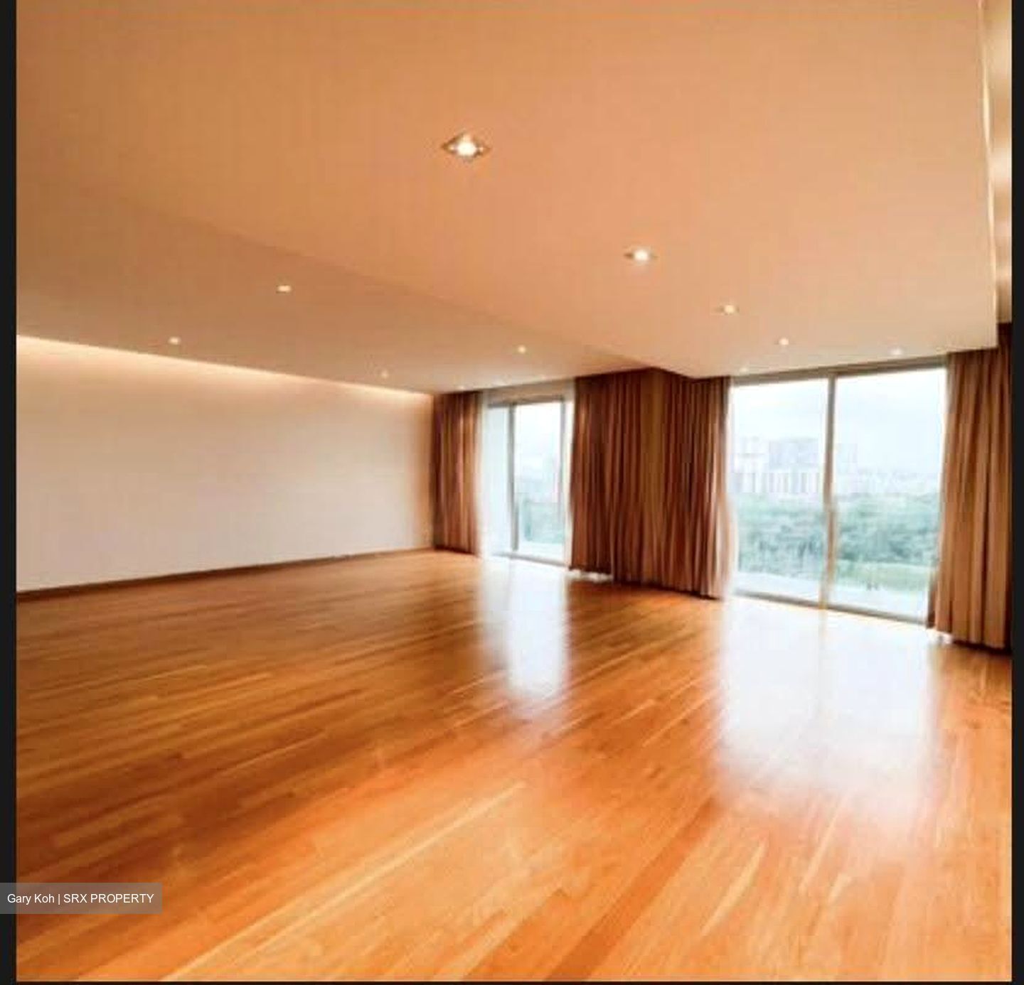 Grange Residences (D10), Condominium #639098511